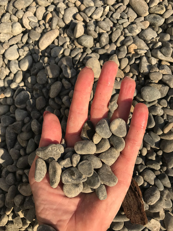 River stones 0520 01