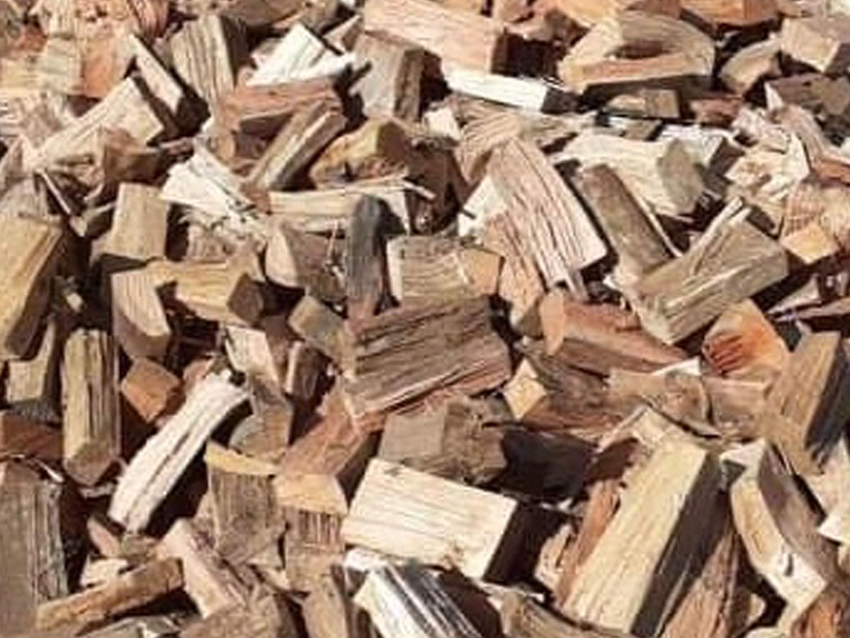 firewood